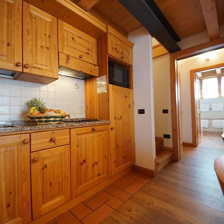 אראבה Residence Baita Antlia חדר תמונה
