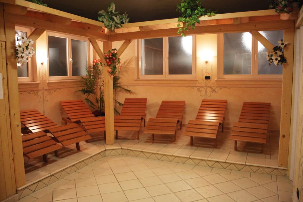 אראבה Residence Baita Antlia מראה חיצוני תמונה