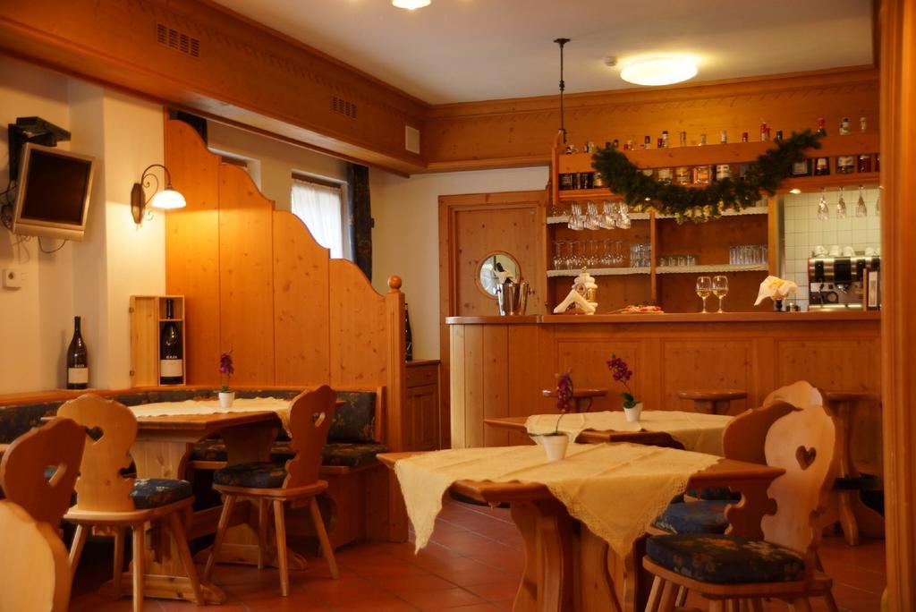 אראבה Residence Baita Antlia מראה חיצוני תמונה
