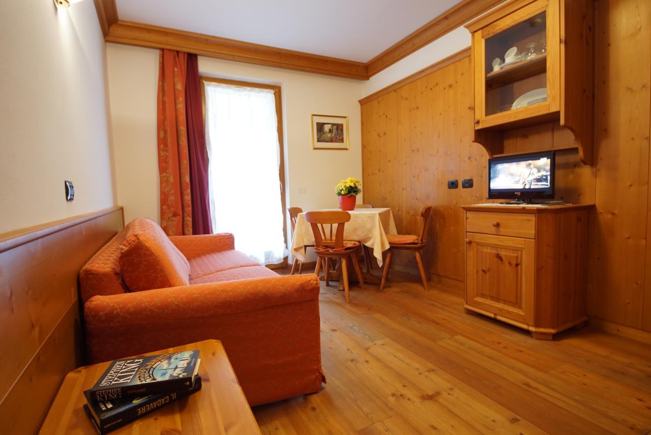 אראבה Residence Baita Antlia מראה חיצוני תמונה