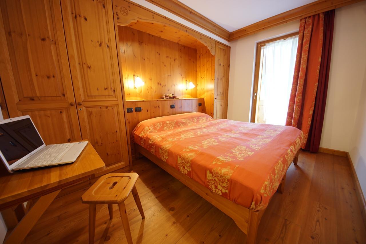 אראבה Residence Baita Antlia מראה חיצוני תמונה