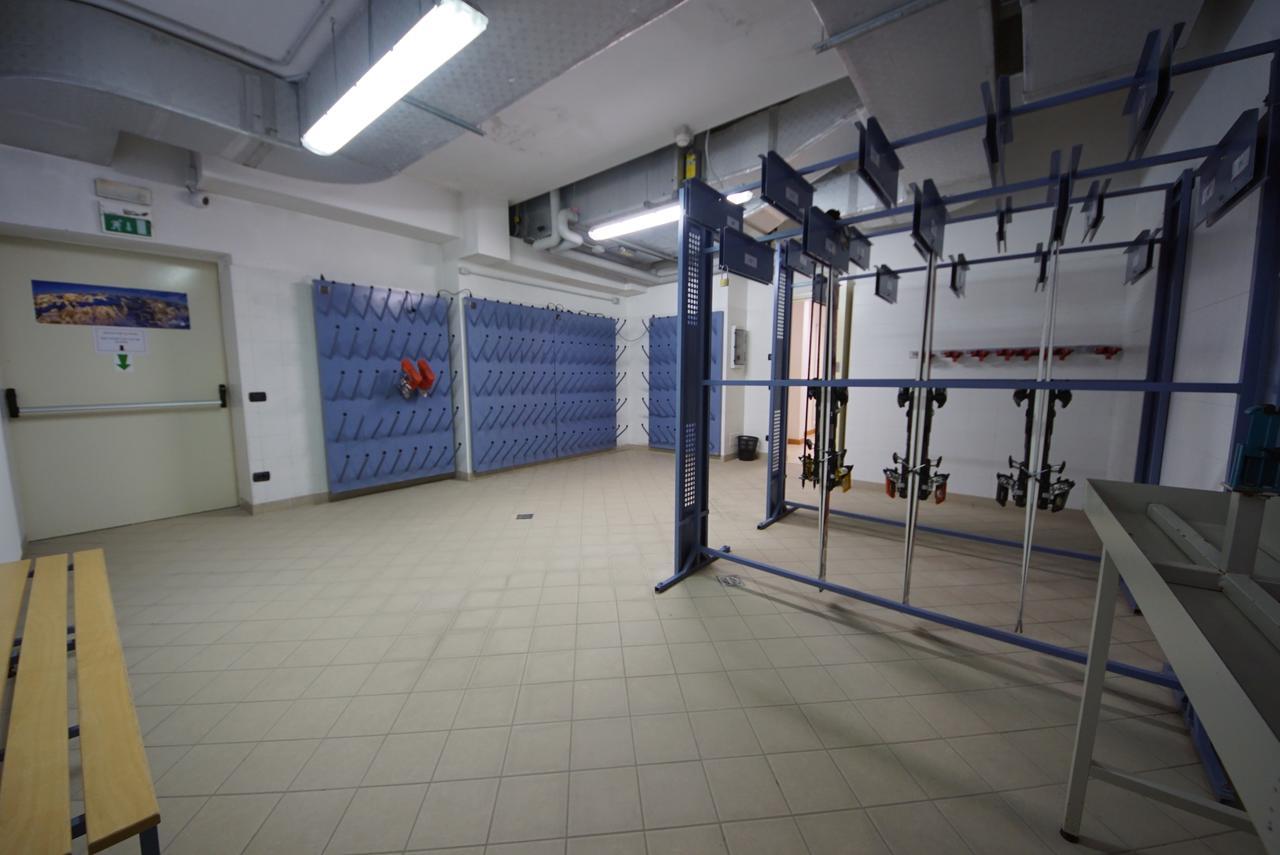 אראבה Residence Baita Antlia מראה חיצוני תמונה