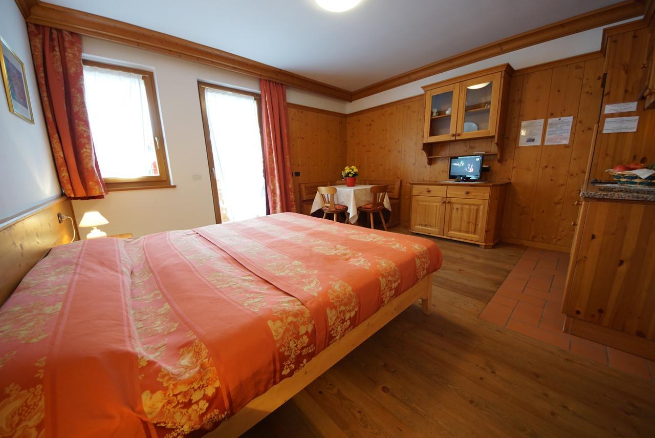 אראבה Residence Baita Antlia מראה חיצוני תמונה