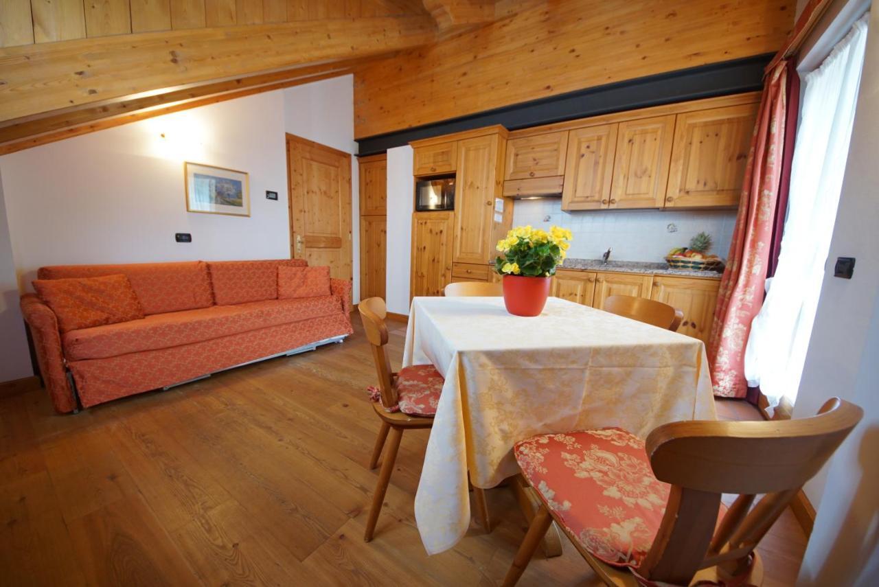 אראבה Residence Baita Antlia מראה חיצוני תמונה